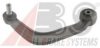 ALFA 60628303 Track Control Arm